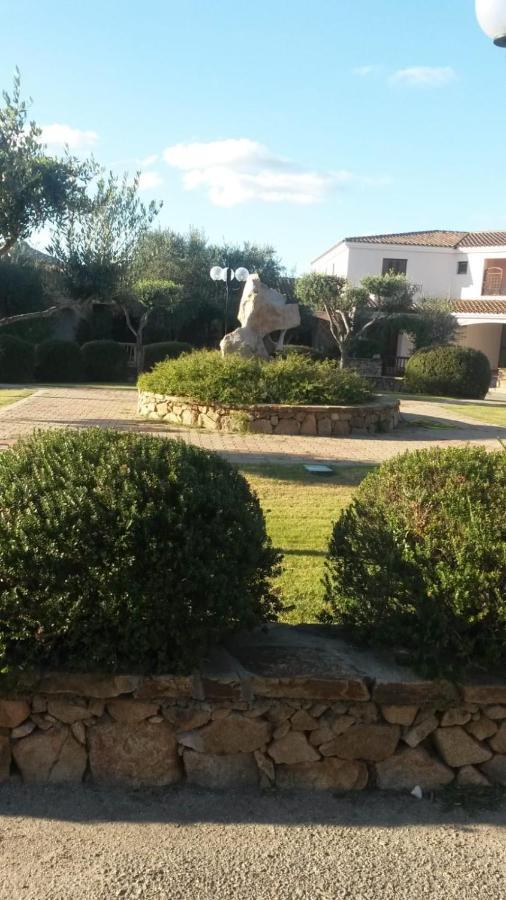 Casetta Le Tre Querce San Teodoro  Exterior photo