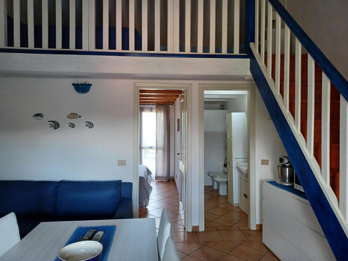 Casetta Le Tre Querce San Teodoro  Exterior photo