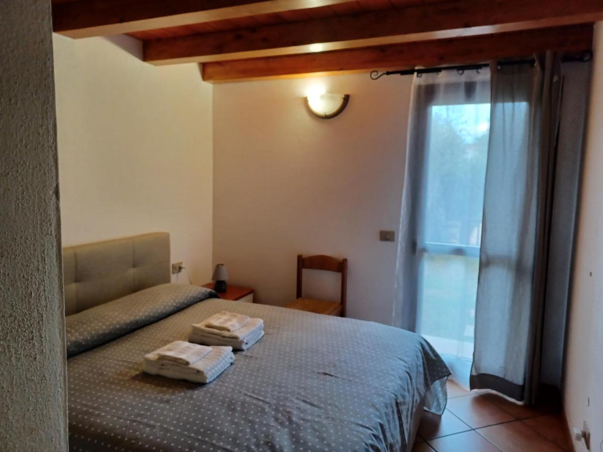 Casetta Le Tre Querce San Teodoro  Exterior photo